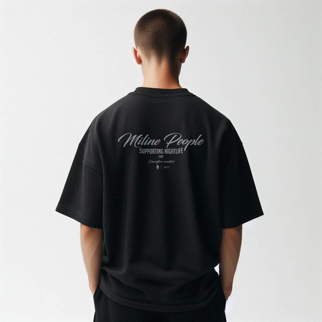 remeranegra