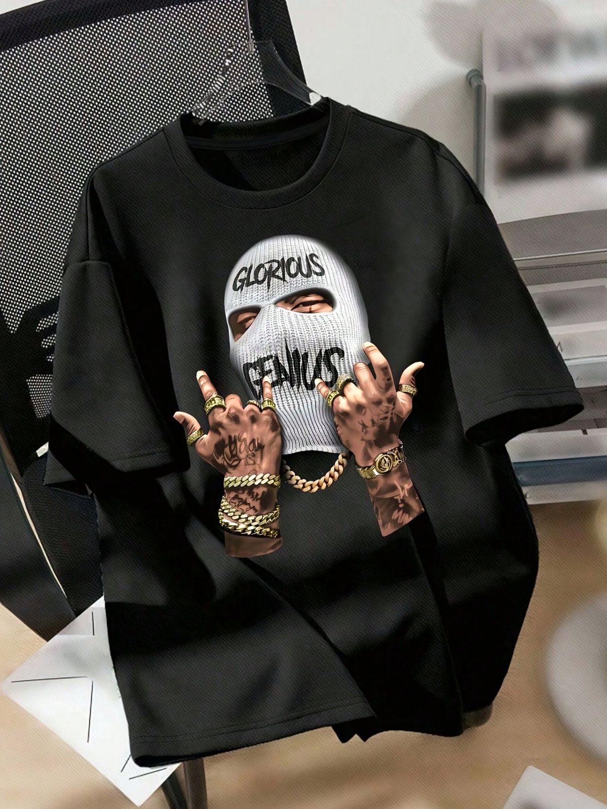 remeranegra