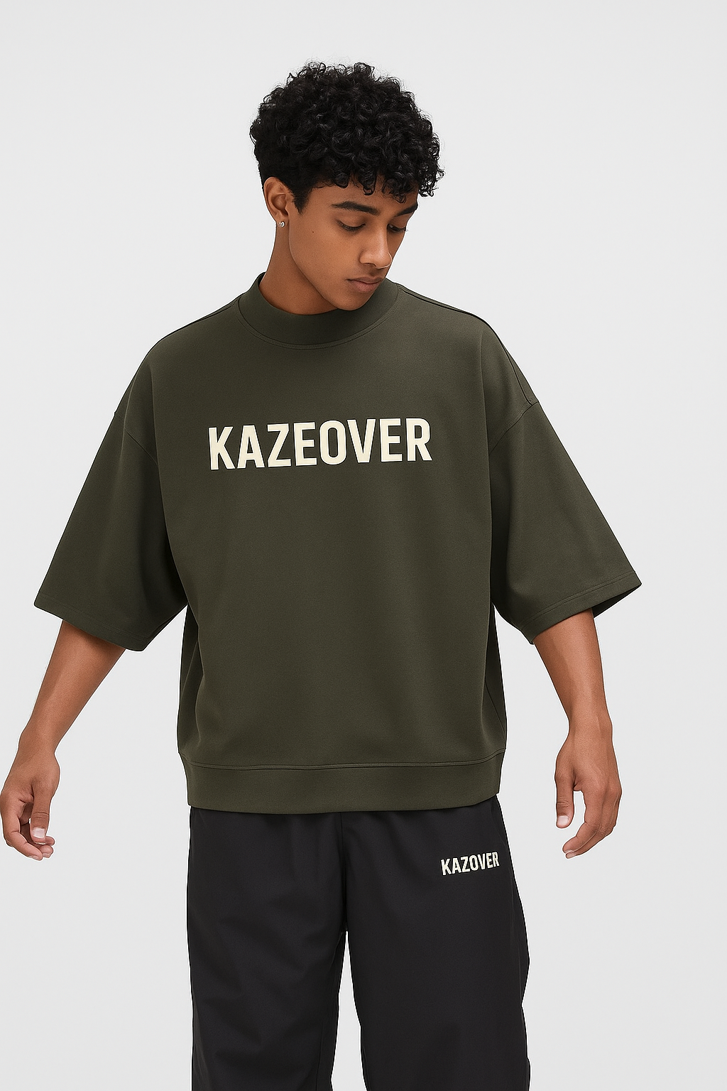 remeraoversize